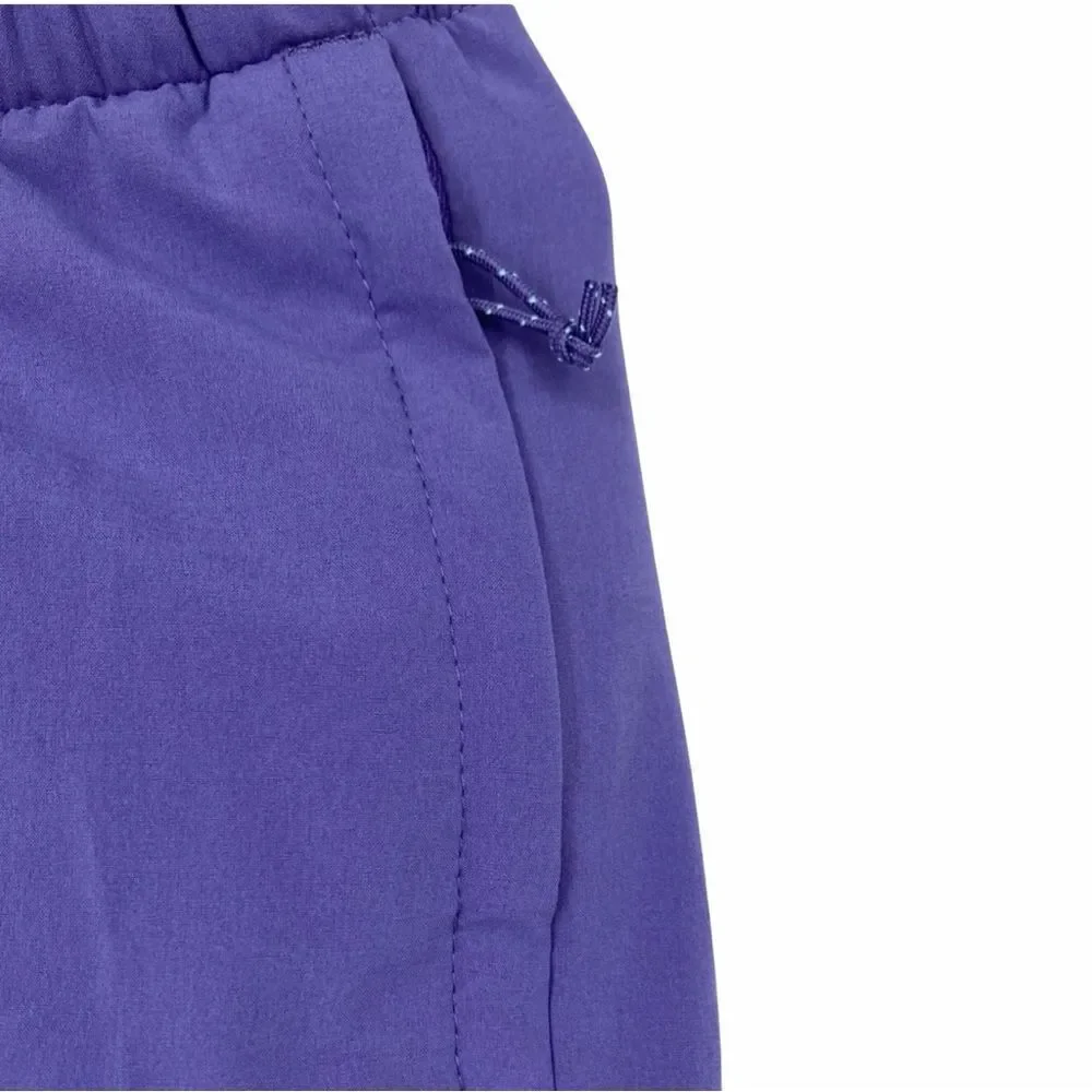 Patagonia Men's Athletic Shorts in Vibrant Purple S